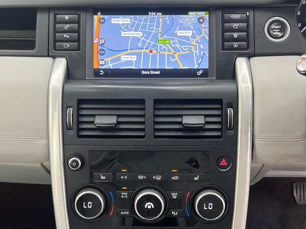 Used Land Rover Discovery Sport 2016 for sale - 76283323: Photo 24