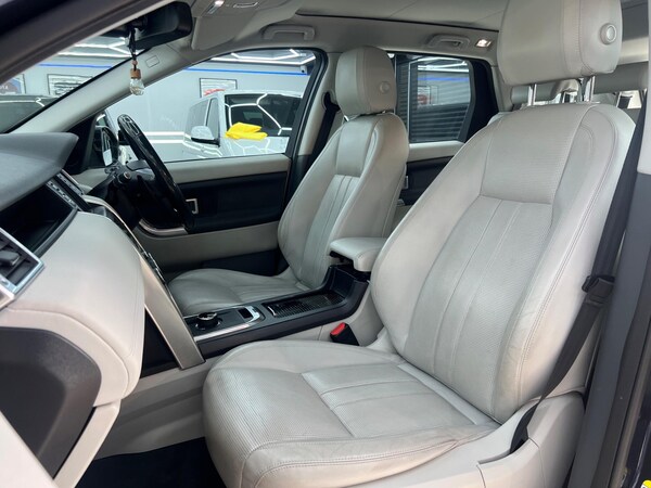 Used Land Rover Discovery Sport 2016 for sale - 76283323: Photo 27
