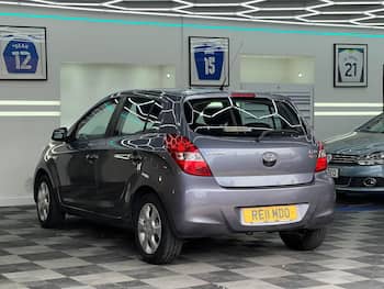 Used Hyundai i20 2011 for sale - 79740744: Photo