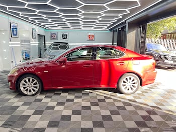 Used Lexus IS 2007 for sale - 79887519: Photo