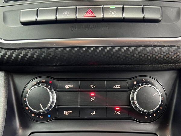 Used Mercedes-Benz A-Class 2015 for sale - 76260430: Photo 12