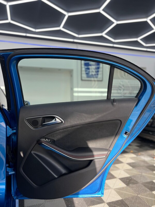 Used Mercedes-Benz A-Class 2015 for sale - 76260430: Photo 14