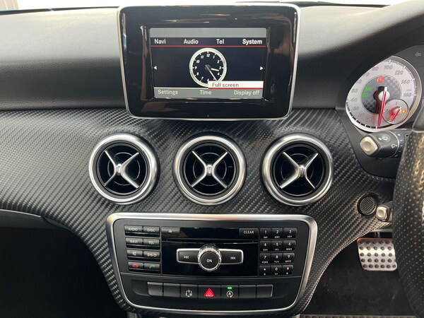Used Mercedes-Benz A-Class 2015 for sale - 76260430: Photo 21