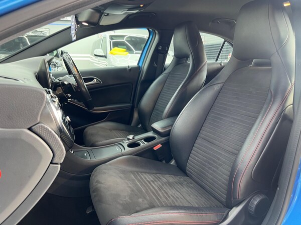 Used Mercedes-Benz A-Class 2015 for sale - 76260430: Photo 25