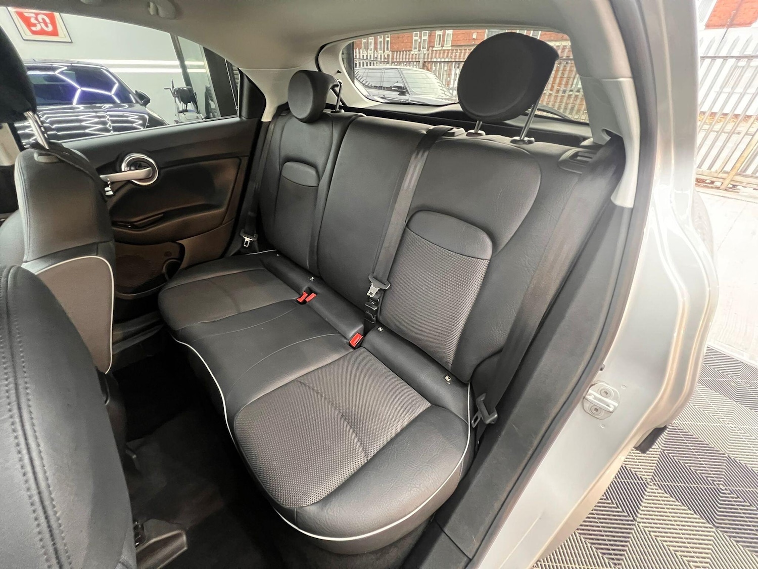 Used Fiat 500X 2016 for sale - 76522420: Photo 11