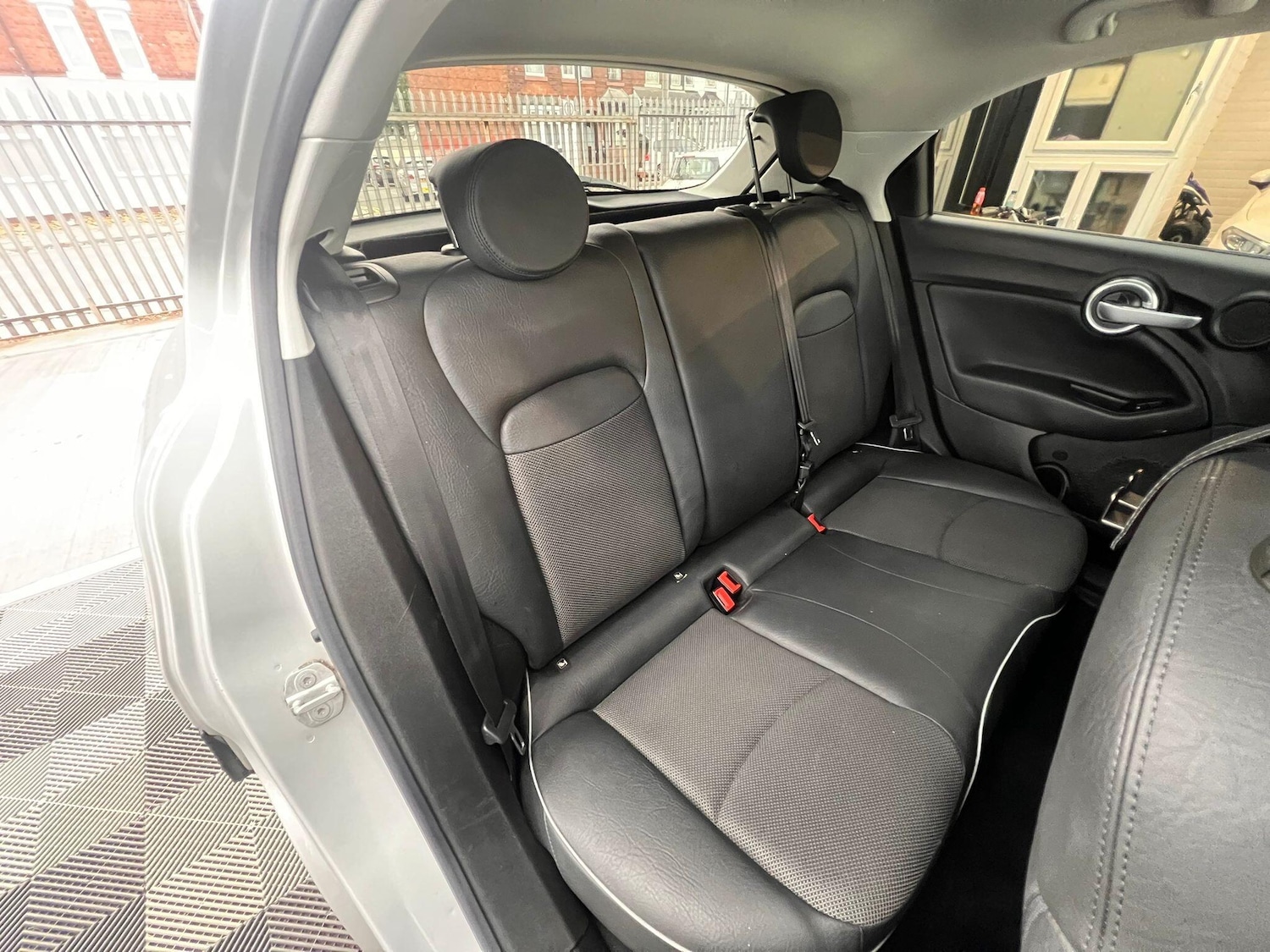 Used Fiat 500X 2016 for sale - 76522420: Photo 12