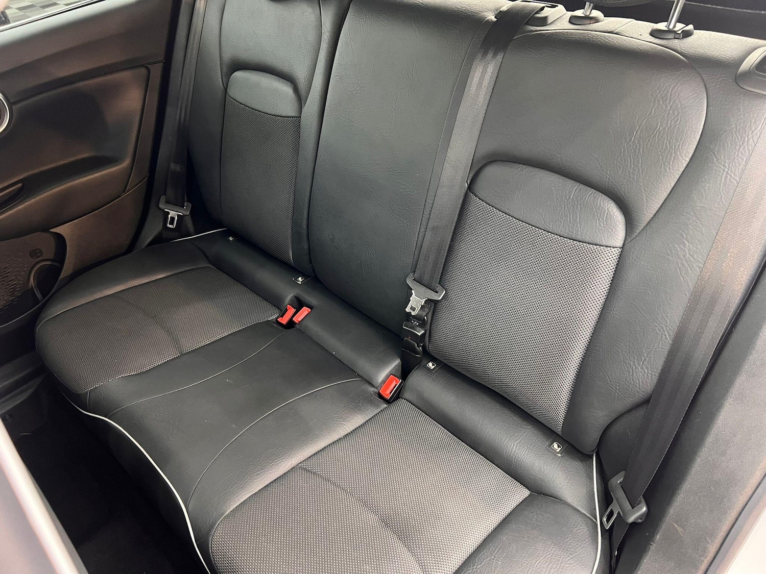 Used Fiat 500X 2016 for sale - 76522420: Photo 13