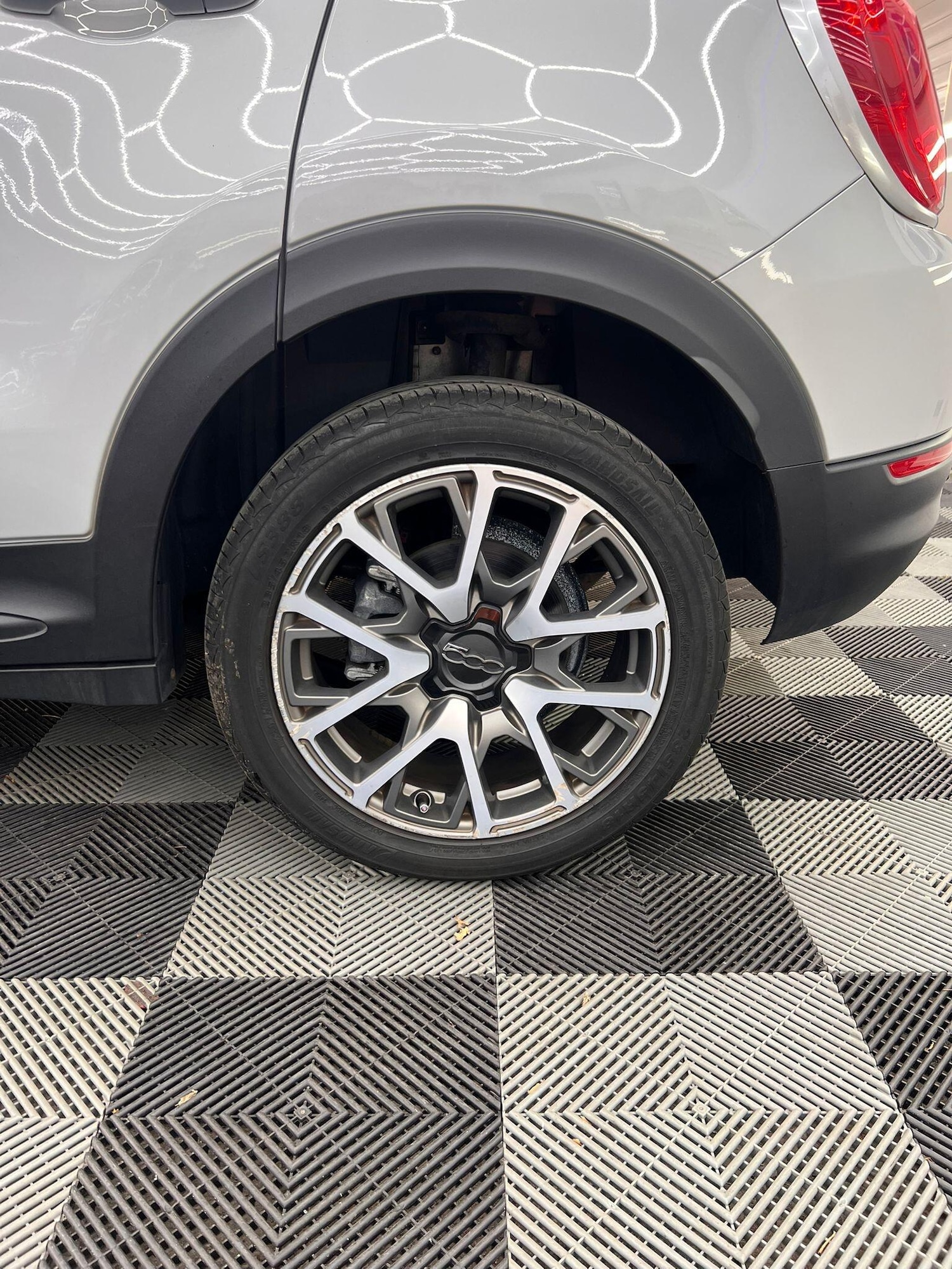 Used Fiat 500X 2016 for sale - 76522420: Photo 15