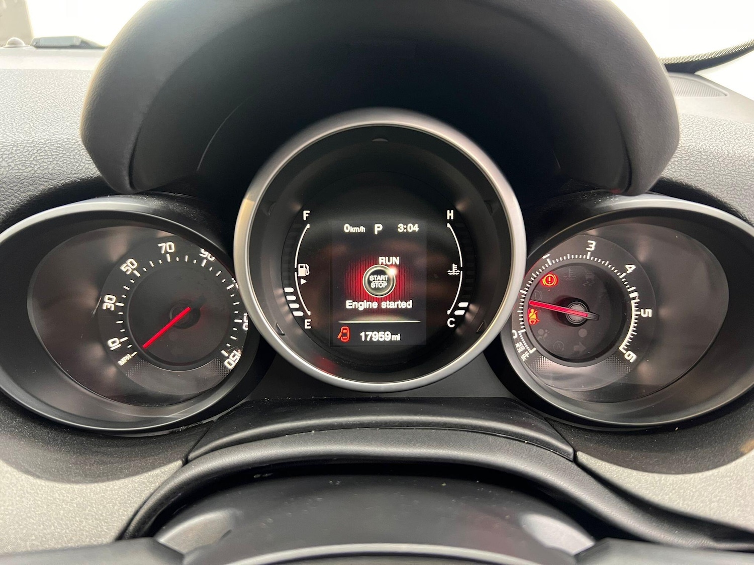 Used Fiat 500X 2016 for sale - 76522420: Photo 18