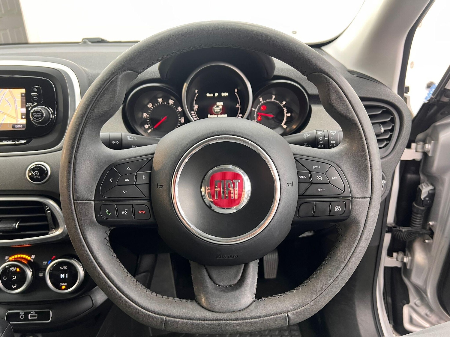 Used Fiat 500X 2016 for sale - 76522420: Photo 19