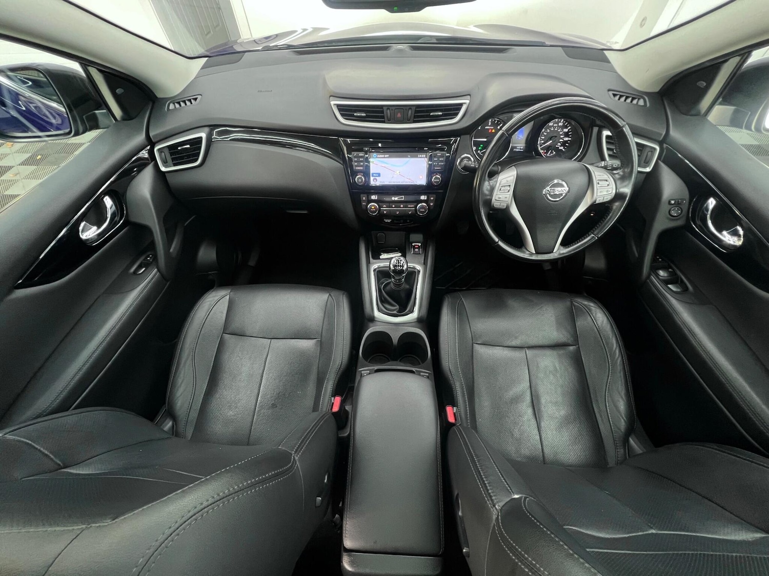 Used Nissan Qashqai 2016 for sale - 76199640: Photo 10