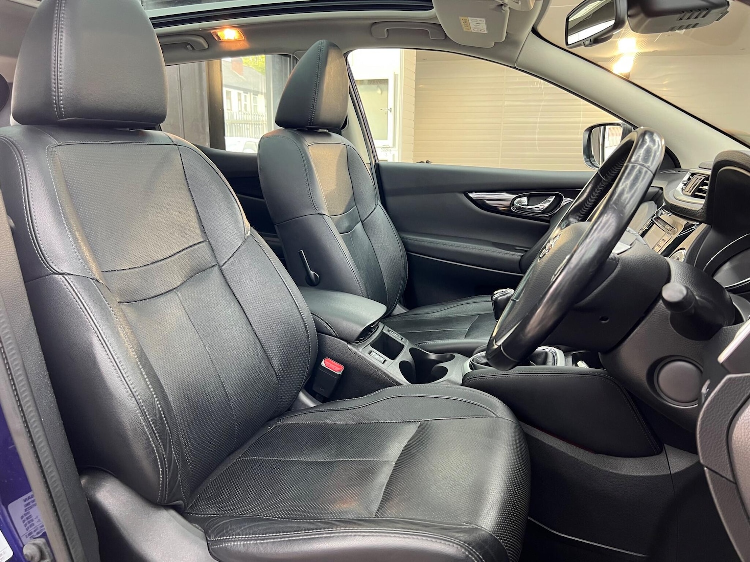 Used Nissan Qashqai 2016 for sale - 76199640: Photo 11