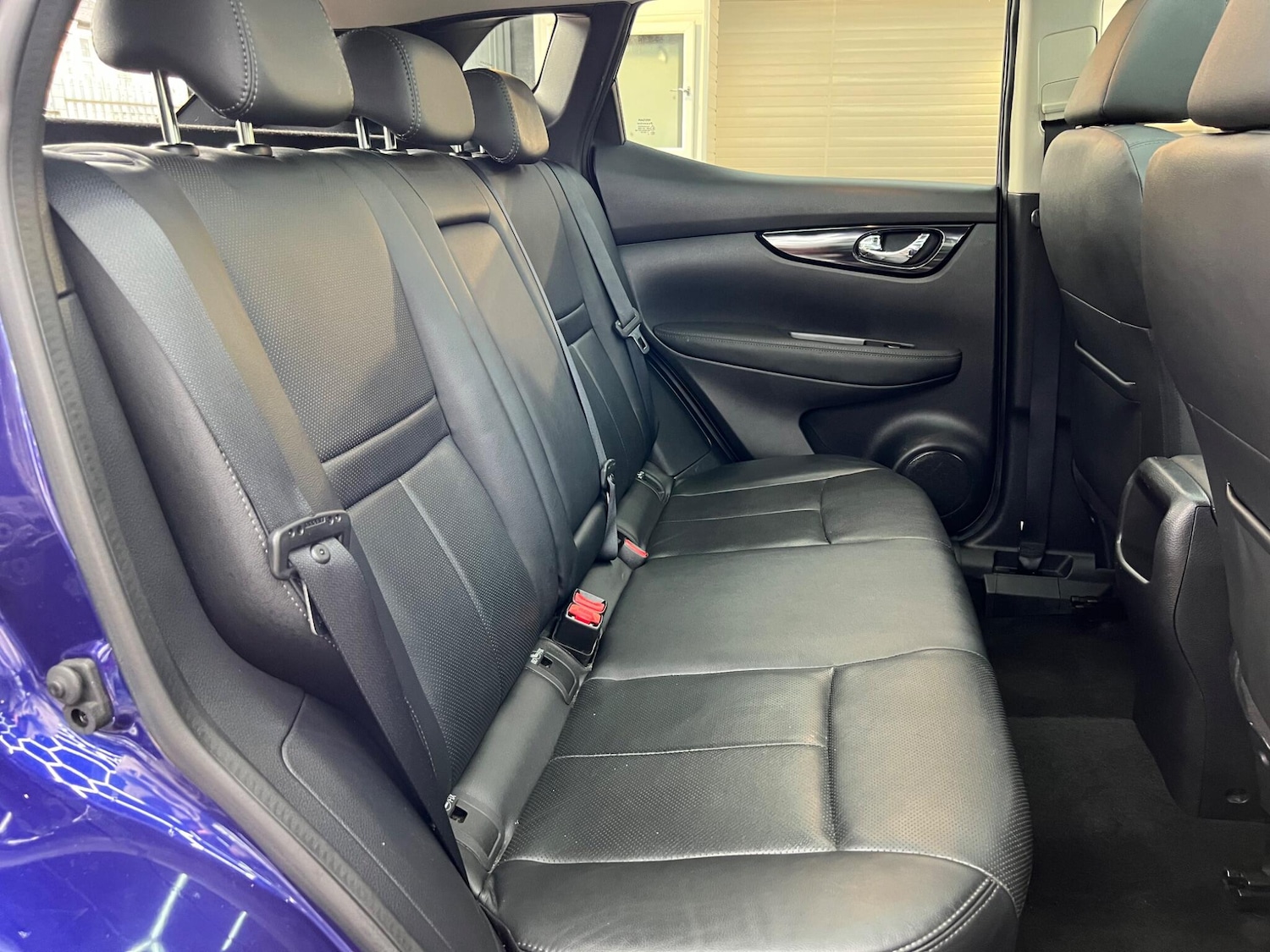 Used Nissan Qashqai 2016 for sale - 76199640: Photo 12