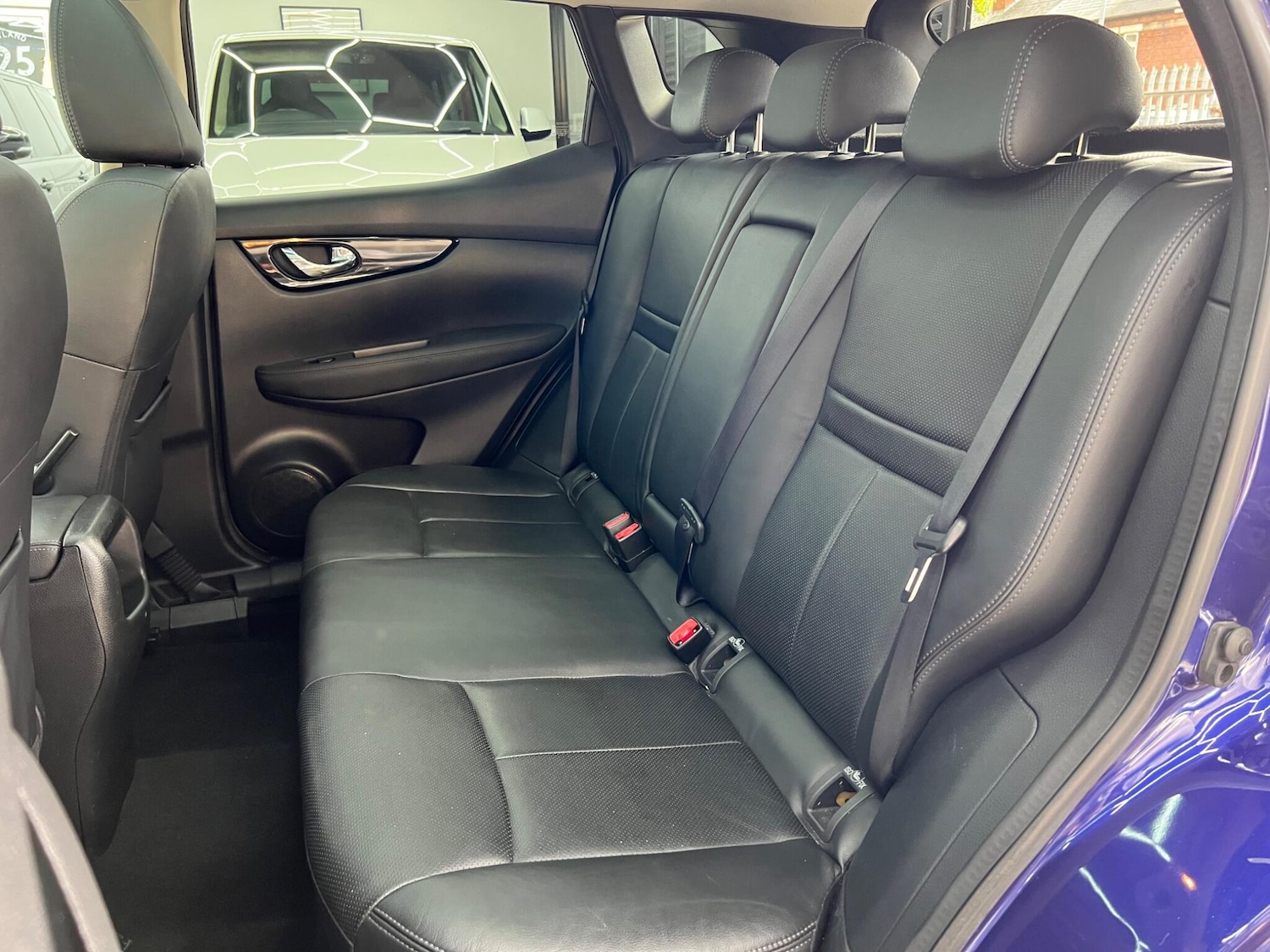 Used Nissan Qashqai 2016 for sale - 76199640: Photo 13