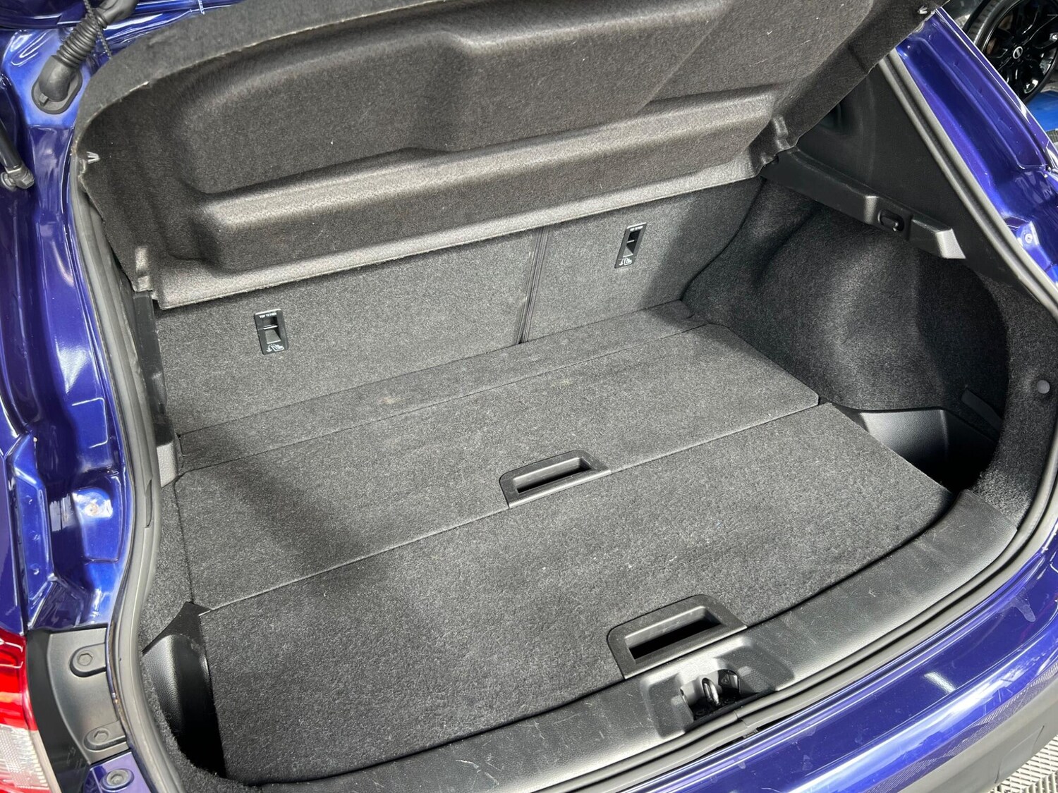 Used Nissan Qashqai 2016 for sale - 76199640: Photo 23