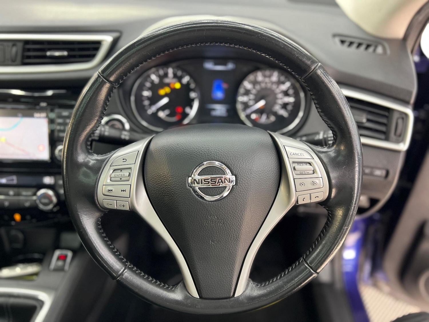 Used Nissan Qashqai 2016 for sale - 76199640: Photo 24