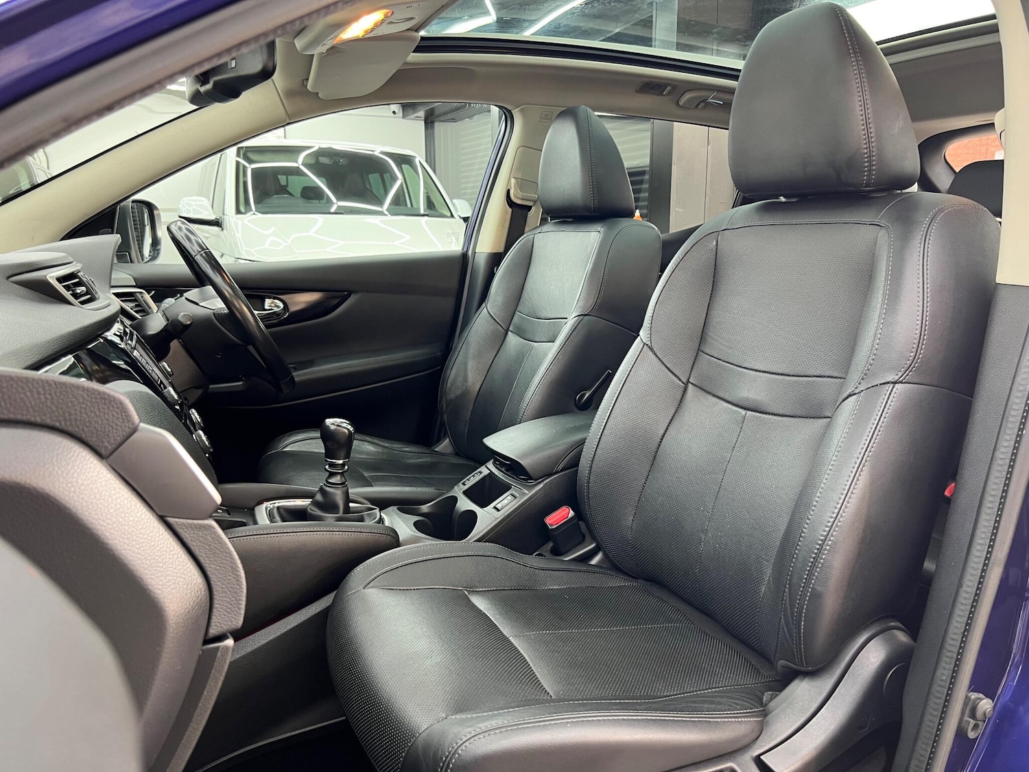 Used Nissan Qashqai 2016 for sale - 76199640: Photo 26