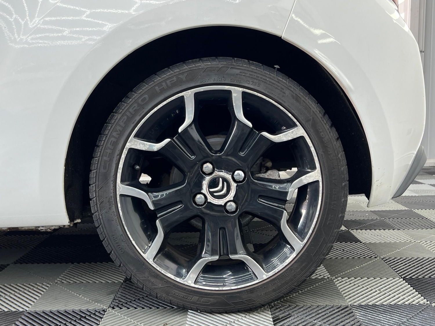 Used Citroen DS3 2013 for sale - 76226463: Photo 18