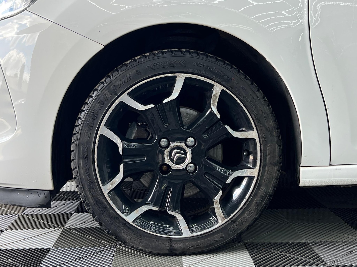 Used Citroen DS3 2013 for sale - 76226463: Photo 19
