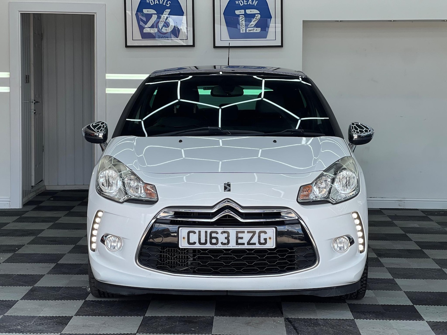 Used Citroen DS3 2013 for sale - 76226463: Photo 2
