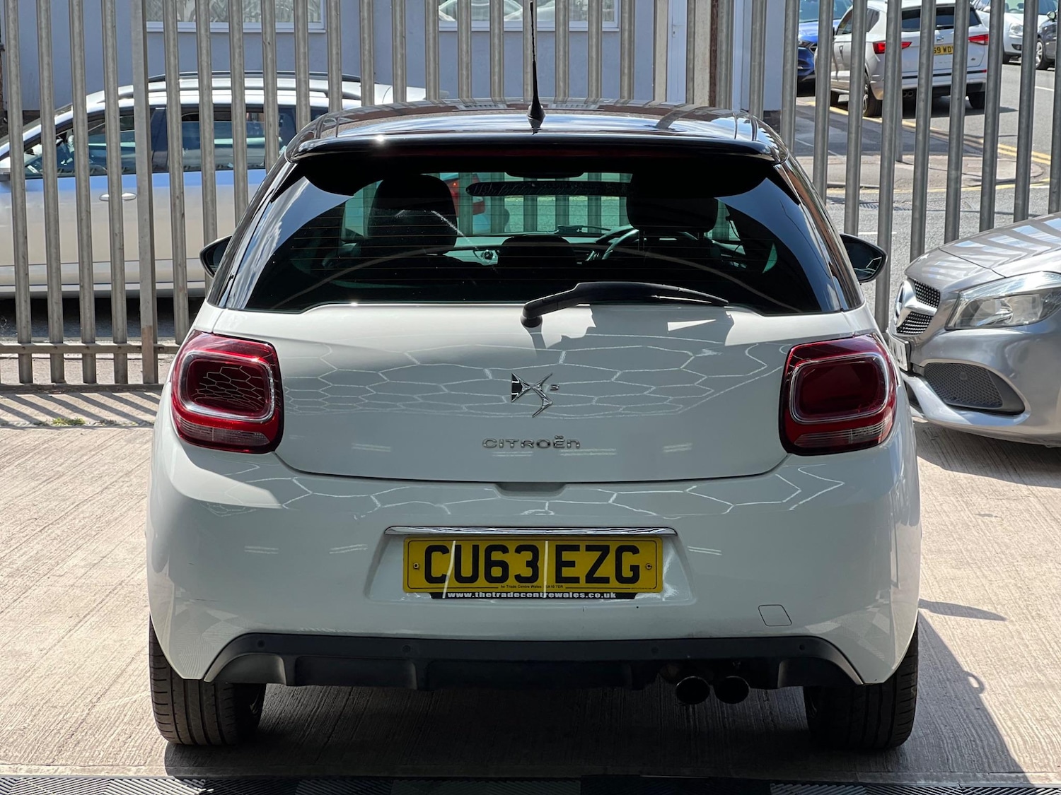 Used Citroen DS3 2013 for sale - 76226463: Photo 6