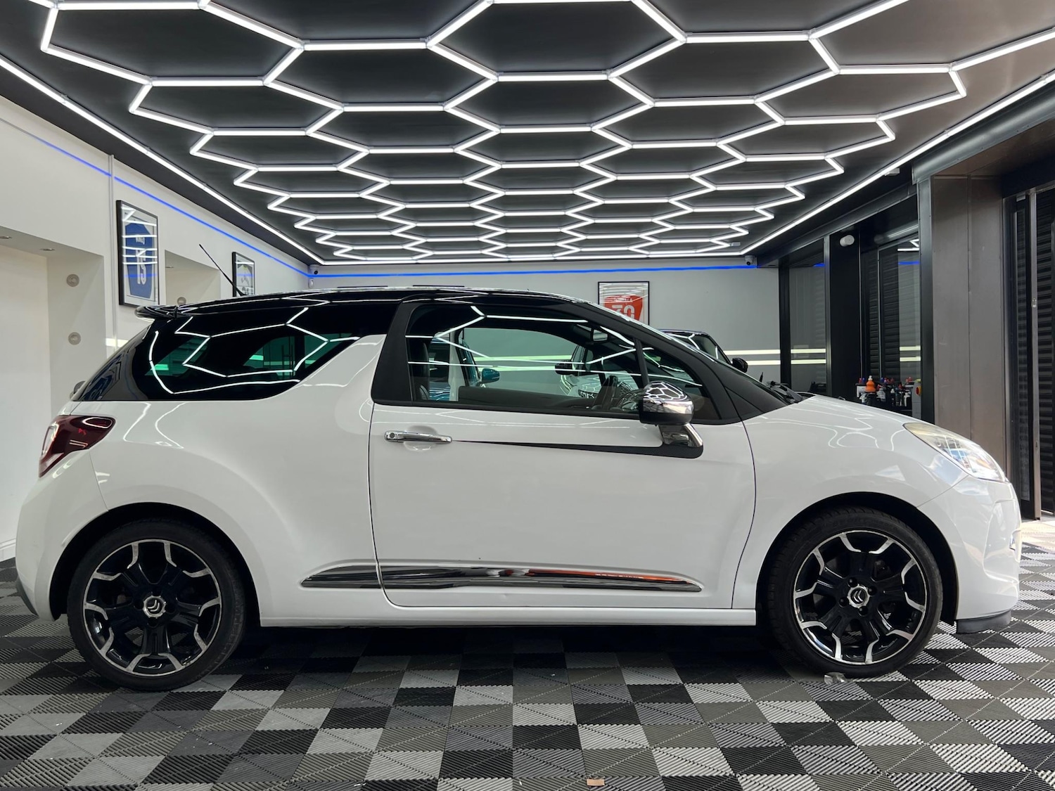 Used Citroen DS3 2013 for sale - 76226463: Photo 7