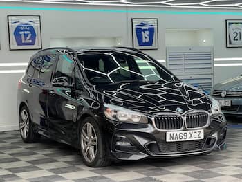 Used BMW 2 Series 2019 for sale - 79861029: Photo