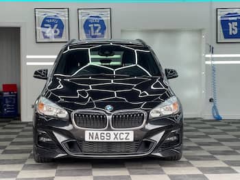 Used BMW 2 Series 2019 for sale - 79861029: Photo