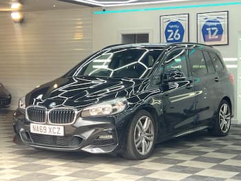 Used BMW 2 Series 2019 for sale - 79861029: Photo