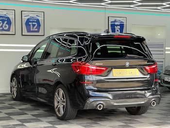 Used BMW 2 Series 2019 for sale - 79861029: Photo
