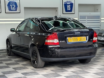 Used Volvo S40 2005 for sale - 79622462: Photo
