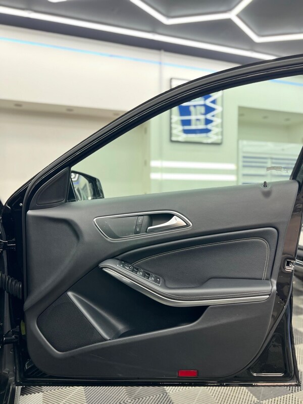 Used Mercedes-Benz A-Class 2017 for sale - 76121648: Photo 14