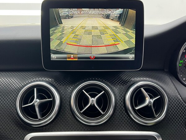 Used Mercedes-Benz A-Class 2017 for sale - 76121648: Photo 22