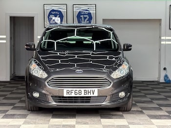Used Ford S-Max 2026 for sale - 79425386: Photo