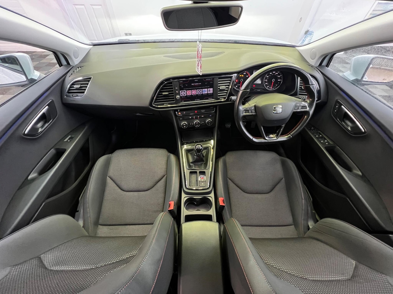 Used SEAT Leon 2018 for sale - 76608364: Photo 10