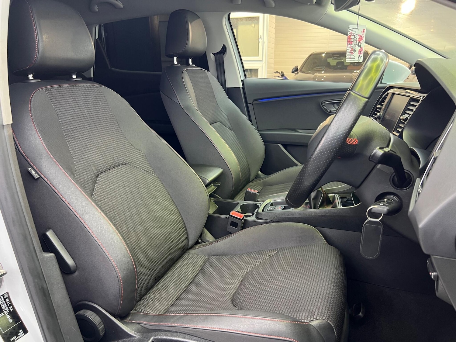 Used SEAT Leon 2018 for sale - 76608364: Photo 11