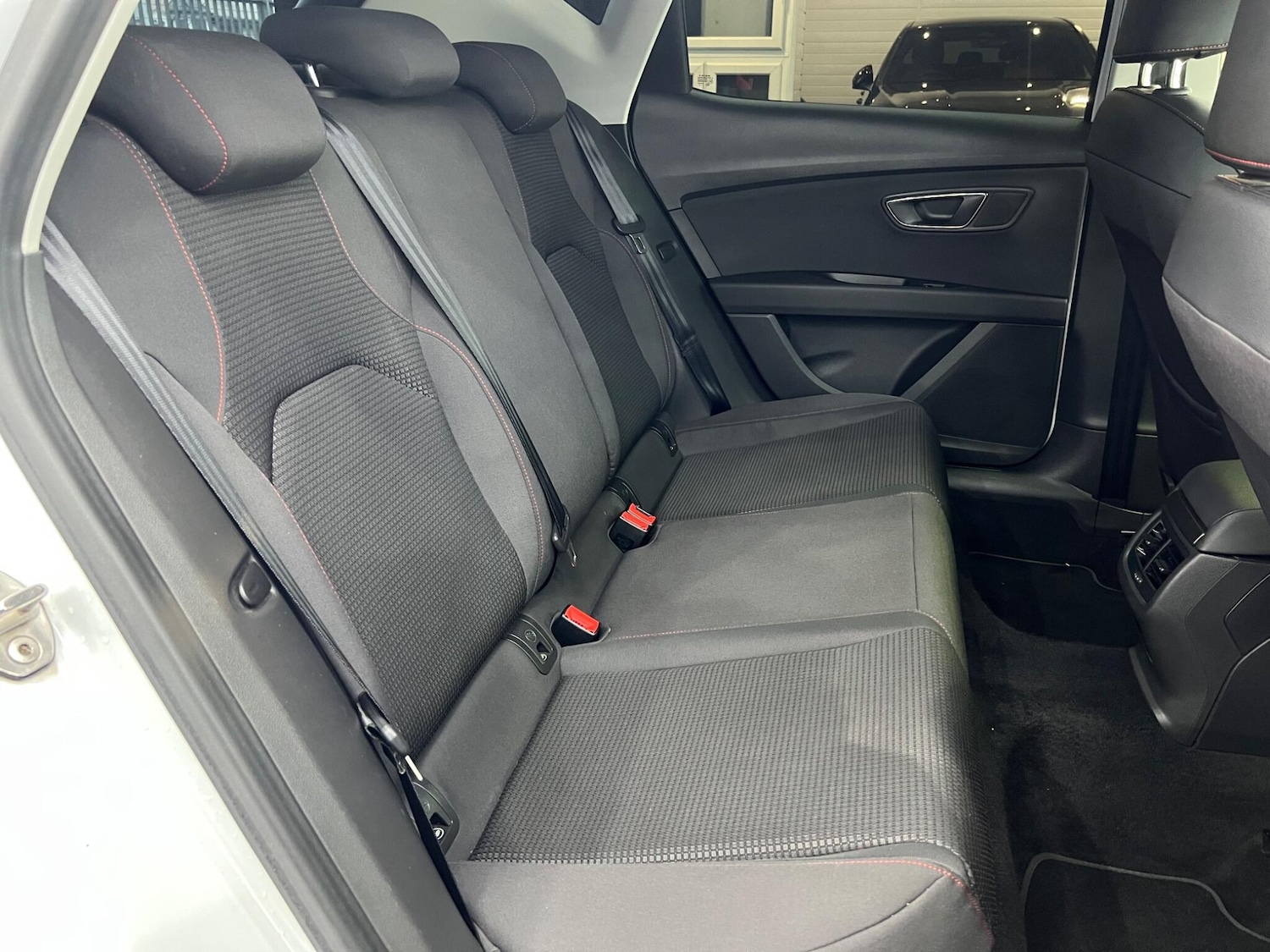 Used SEAT Leon 2018 for sale - 76608364: Photo 12