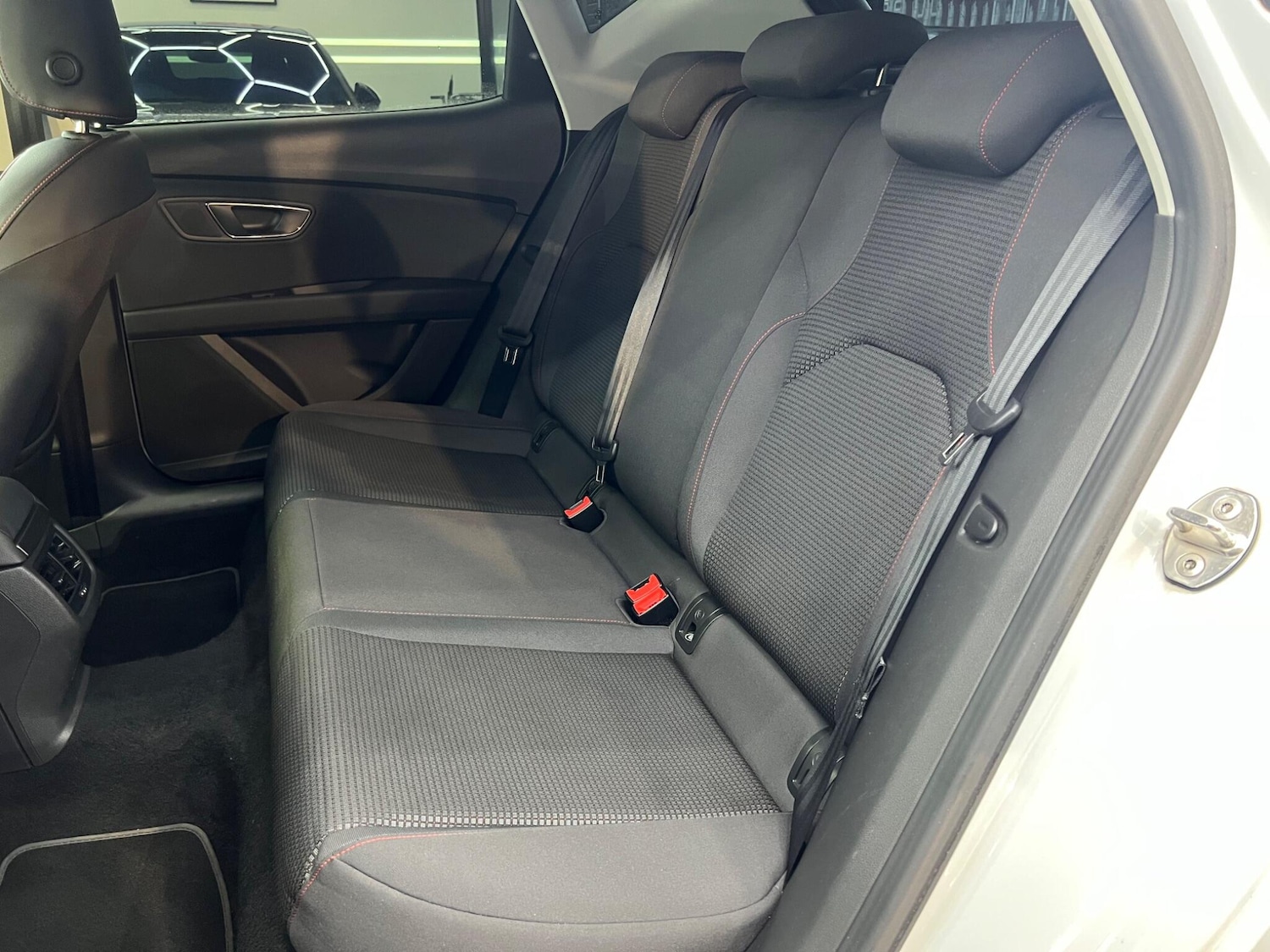 Used SEAT Leon 2018 for sale - 76608364: Photo 13