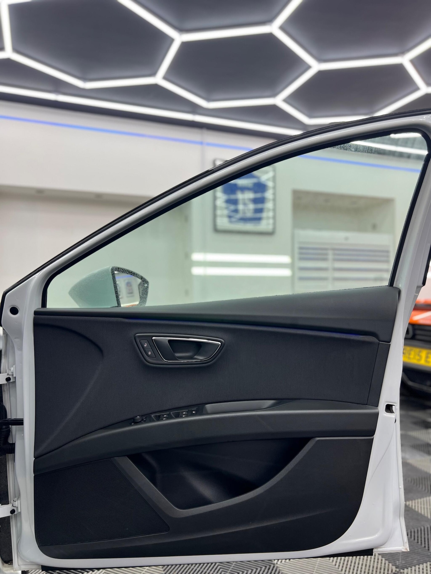 Used SEAT Leon 2018 for sale - 76608364: Photo 15