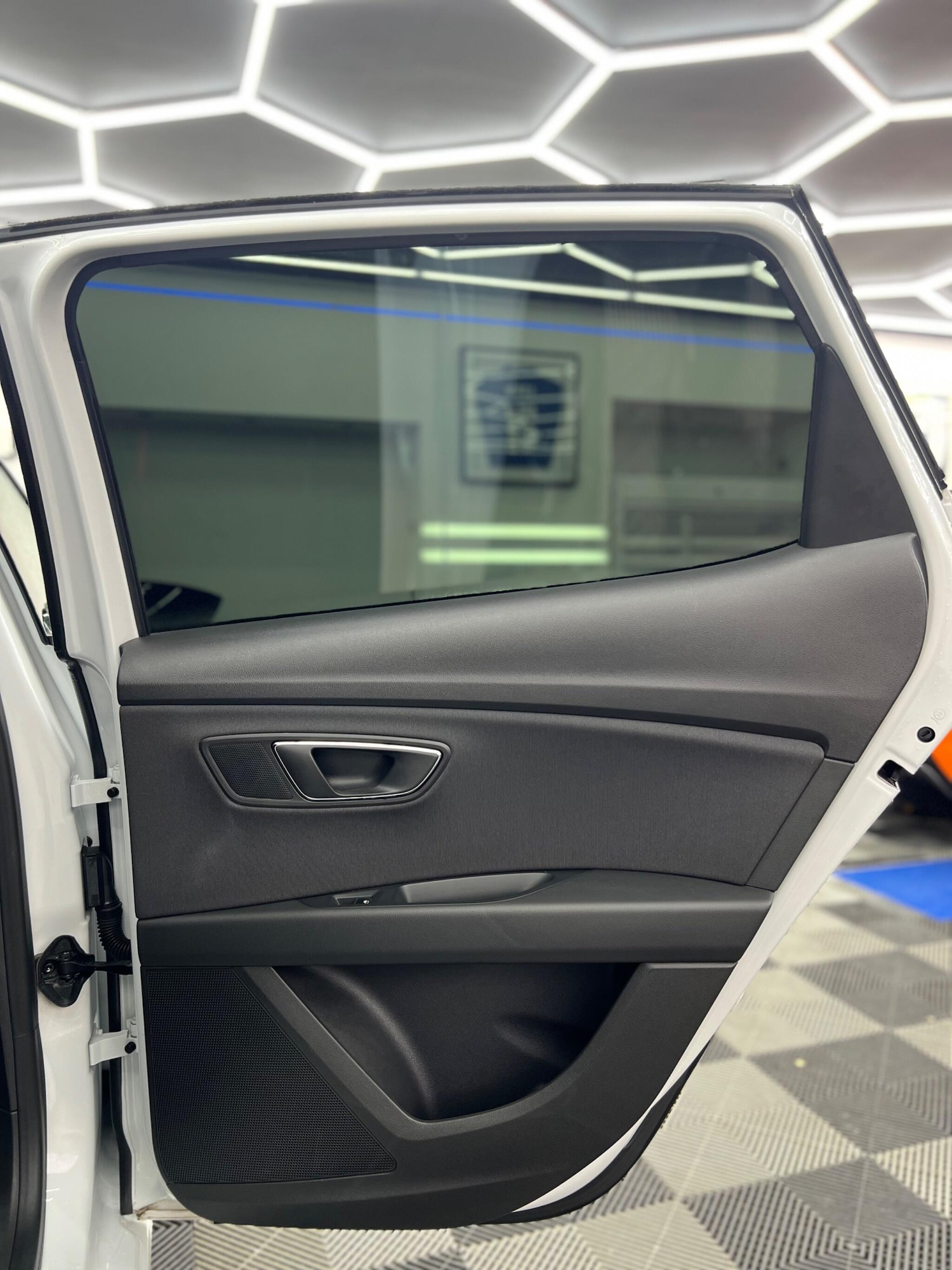 Used SEAT Leon 2018 for sale - 76608364: Photo 16