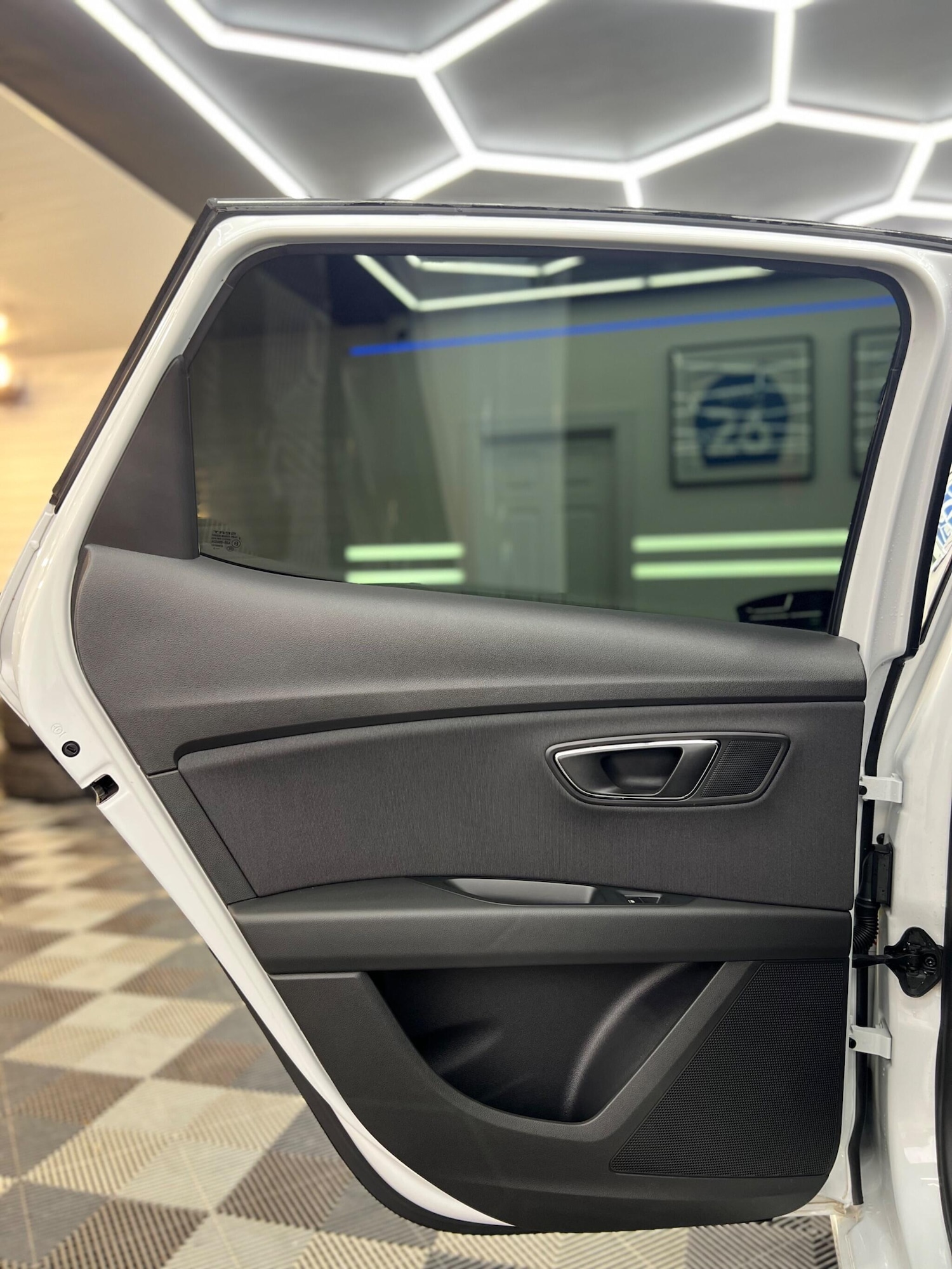 Used SEAT Leon 2018 for sale - 76608364: Photo 17