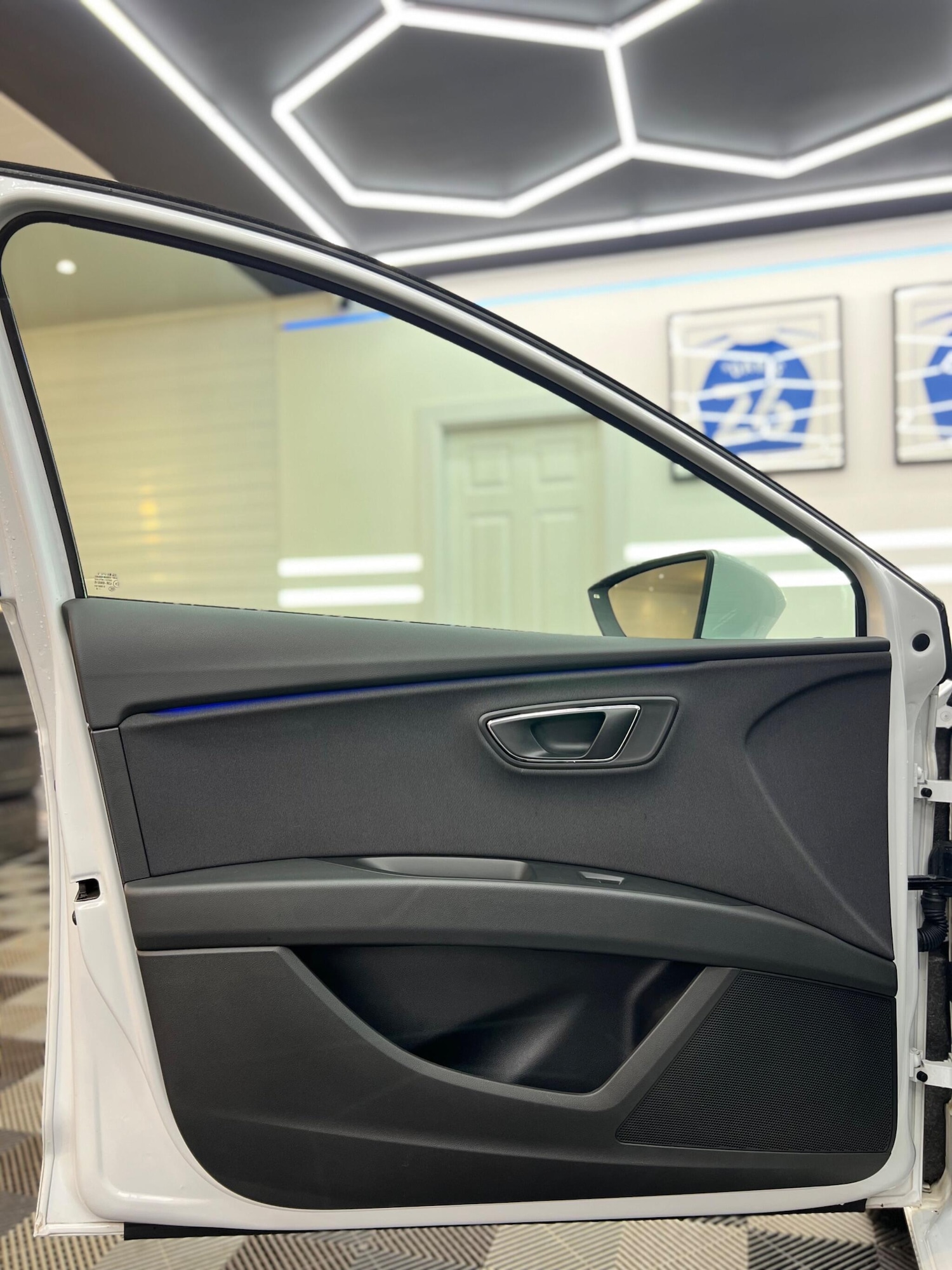 Used SEAT Leon 2018 for sale - 76608364: Photo 18