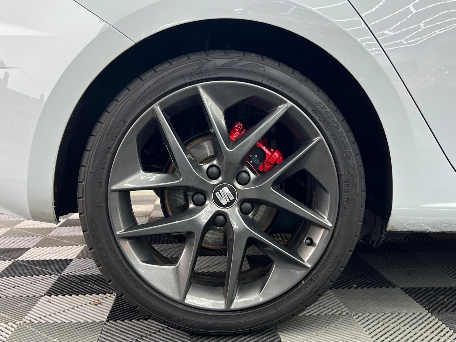 Used SEAT Leon 2018 for sale - 76608364: Photo 20