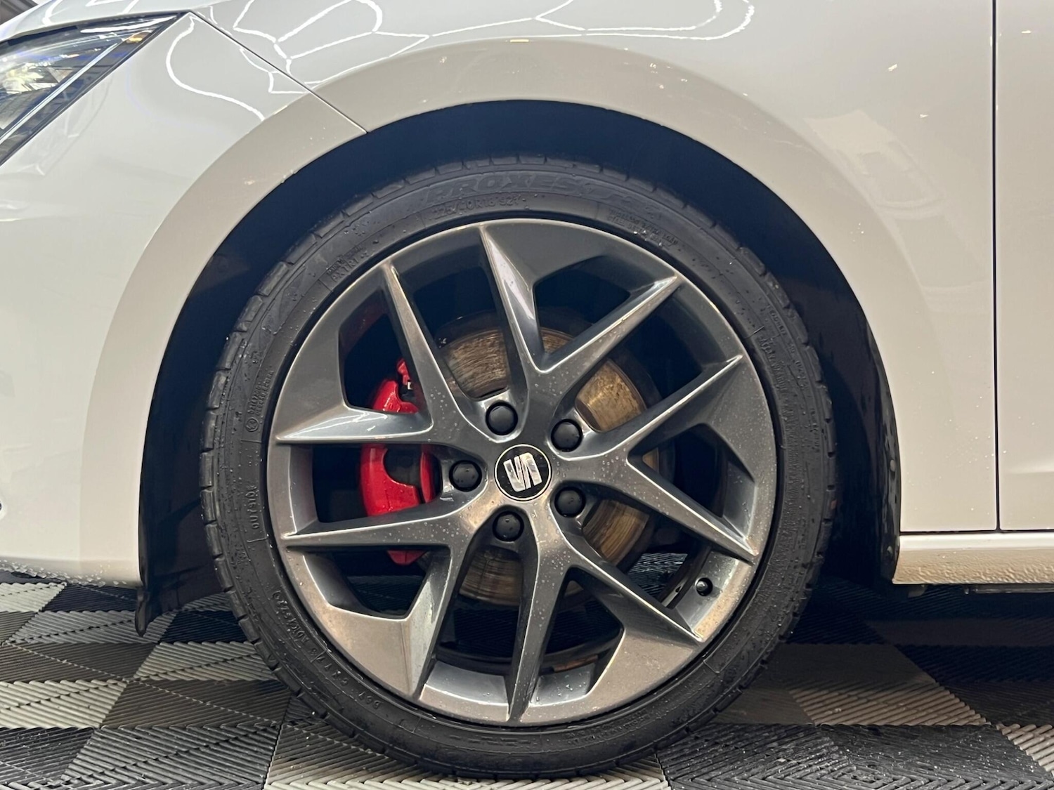 Used SEAT Leon 2018 for sale - 76608364: Photo 21