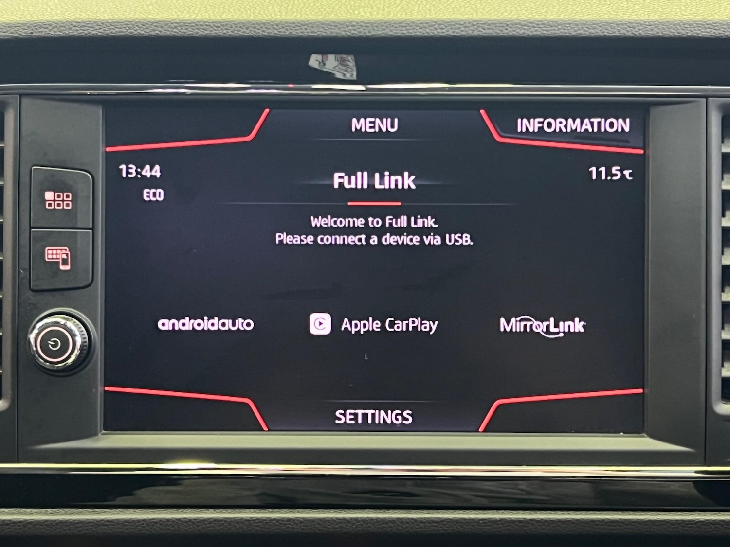 Used SEAT Leon 2018 for sale - 76608364: Photo 23