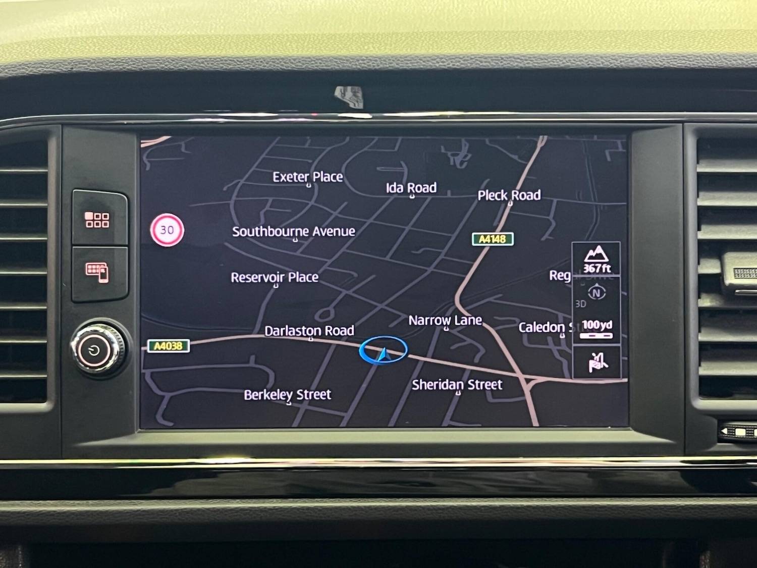 Used SEAT Leon 2018 for sale - 76608364: Photo 24