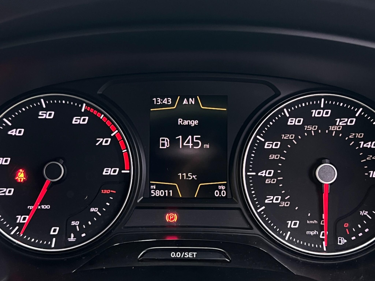 Used SEAT Leon 2018 for sale - 76608364: Photo 26