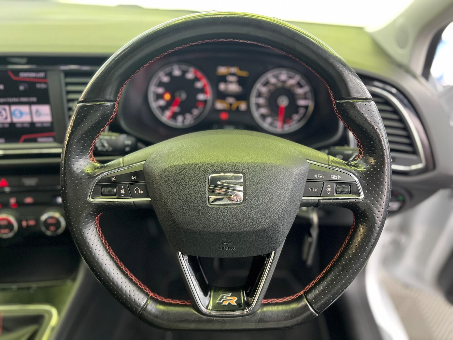 Used SEAT Leon 2018 for sale - 76608364: Photo 28