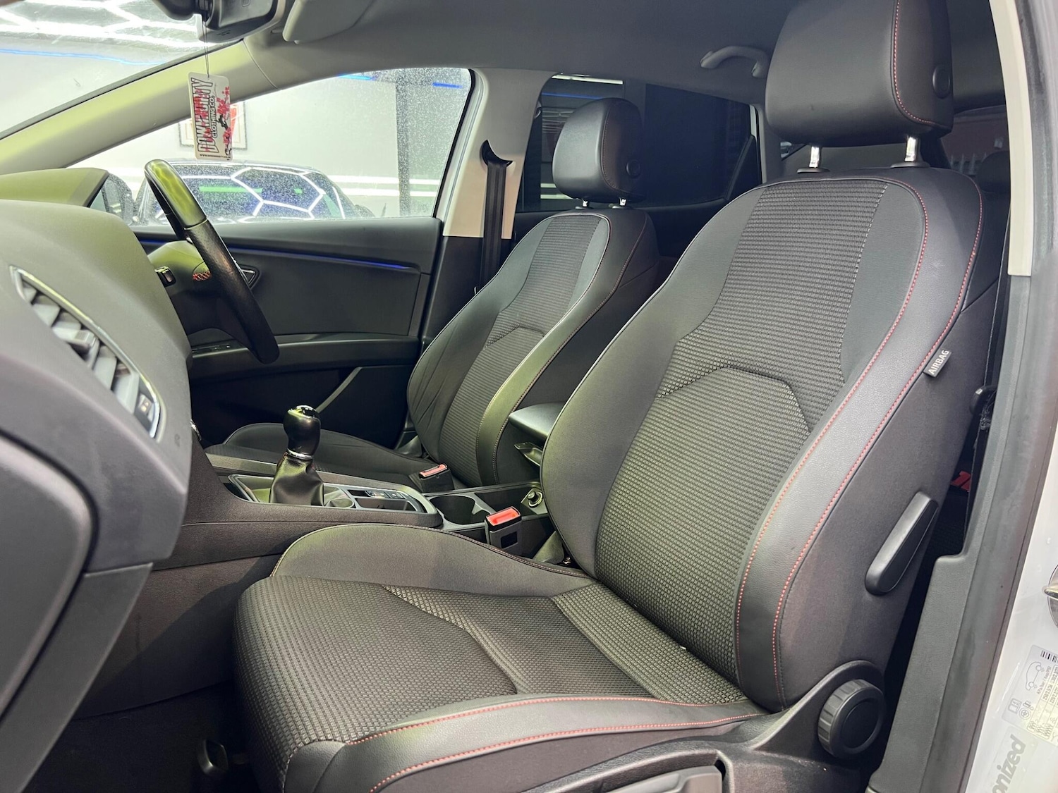 Used SEAT Leon 2018 for sale - 76608364: Photo 29