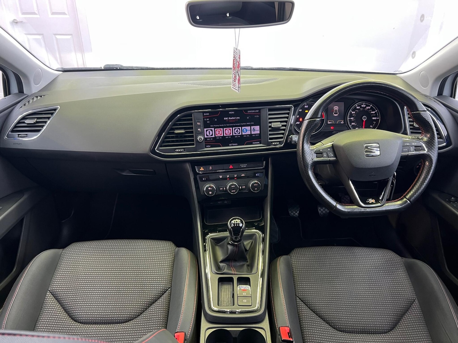 Used SEAT Leon 2018 for sale - 76608364: Photo 9